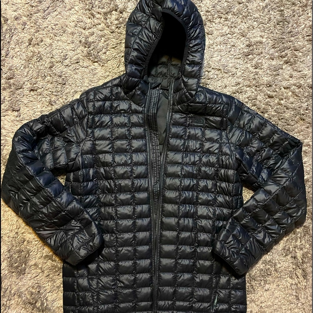 North Face Jacket, NWOT